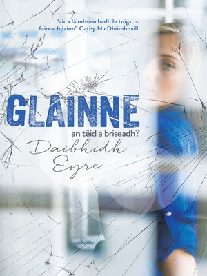cover image of Glainne
